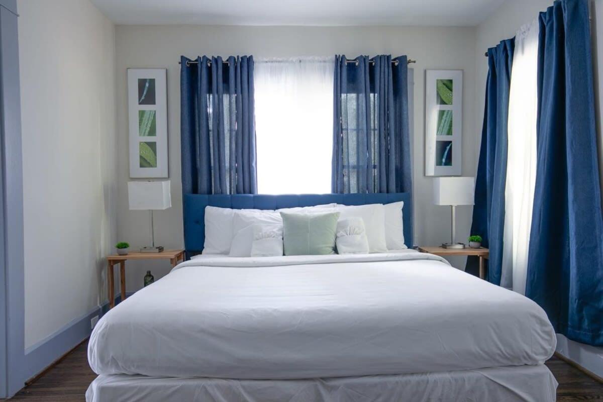East Lake Stunner-Located At The Foot Of The Ruffner Mountains 伯明翰 外观 照片