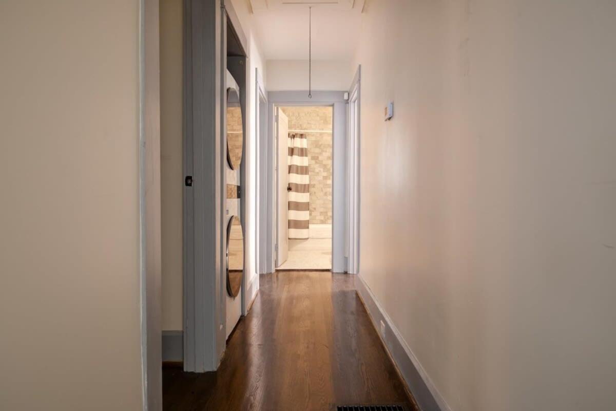 East Lake Stunner-Located At The Foot Of The Ruffner Mountains 伯明翰 外观 照片