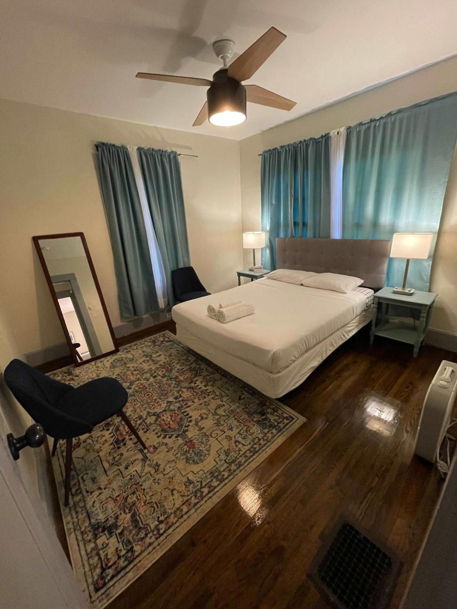 East Lake Stunner-Located At The Foot Of The Ruffner Mountains 伯明翰 外观 照片